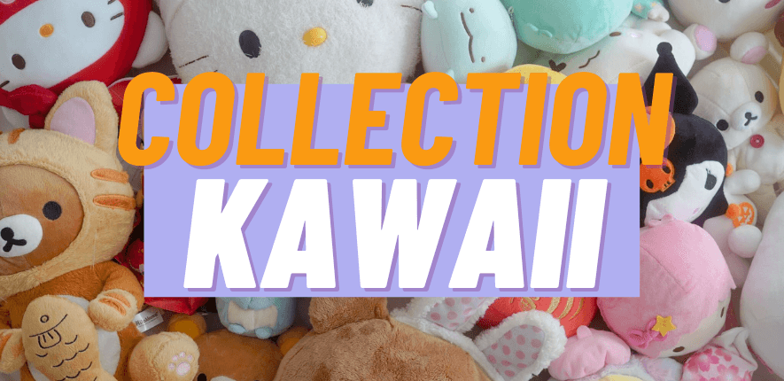 Kawaii Collection