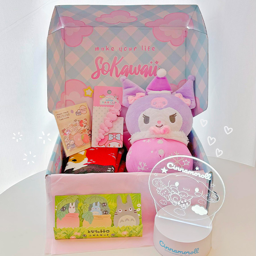 SoKawaii pack carousel image 2