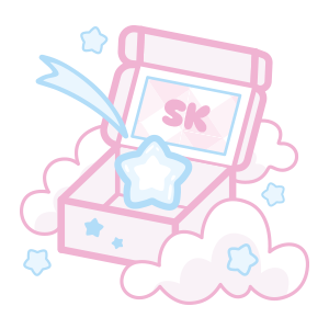 A 100% Kawaii experience...for the price of a single plushie!